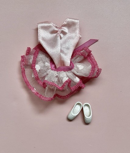 Barbie 1985 vintage - 🤍,