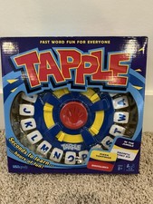 NEW In Box Tapple Board Game -