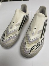 adidas F50 League Laceless FG