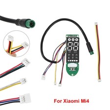 Dashboard For Xiaomi Mi4