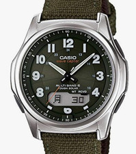 [New] Casio Wave Ceptor