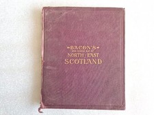 Bacon's New Survey Large