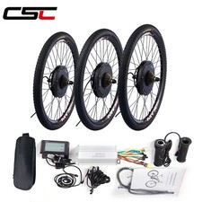 CSC Electric bicycle