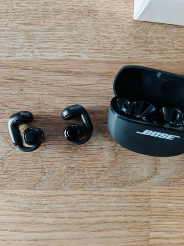 Bose ultra open - , earbuds