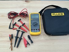 FLUKE 87V True RMS Industrial