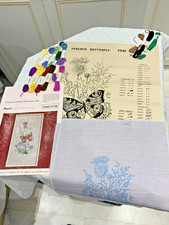 Vintage Penelope Needlework