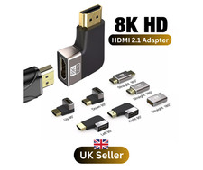 8K HDMI 2.1 Cable Extension
