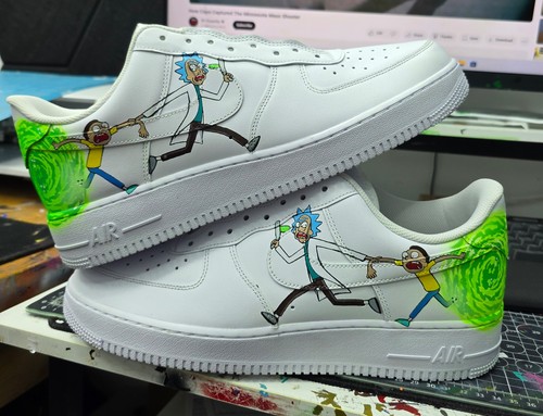 Nike air force - nike, 1