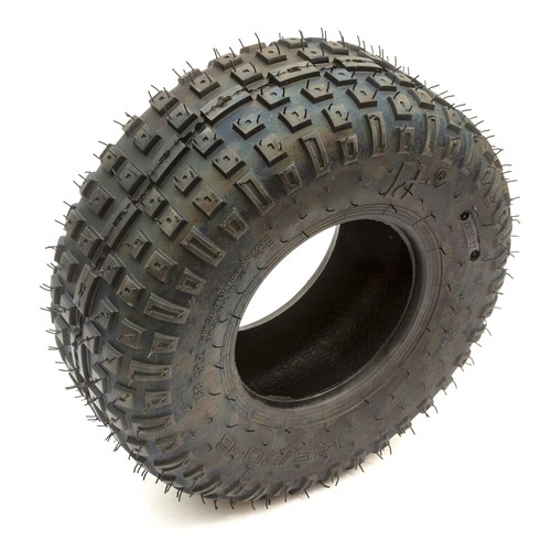 Tyre 145x70 off road knobbly - 145x70-6,