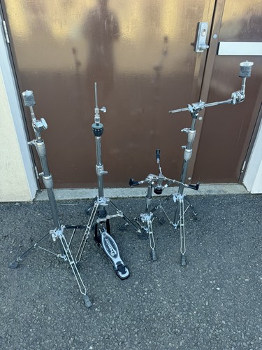 Premier 4000 series - 4000, drum