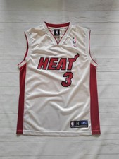 Vintage Reebok Miami Heat