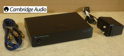 Cambridge audio azur 551p - cambridge,