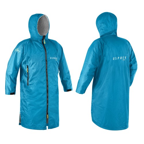 Osprey adult changing robe for - changing,