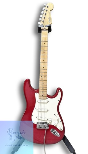 Fender usa deluxe - fender,