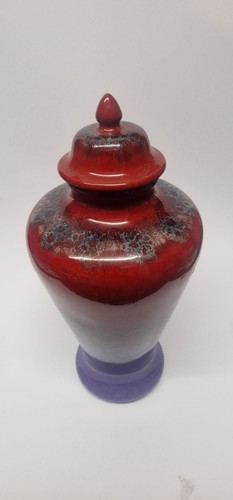Karen ford temple jar - v&a, r