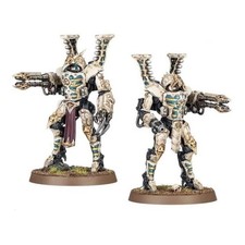 Sekhetar Robots Singles - Thousand Sons - Chaos Space Marines - Warhammer 40k