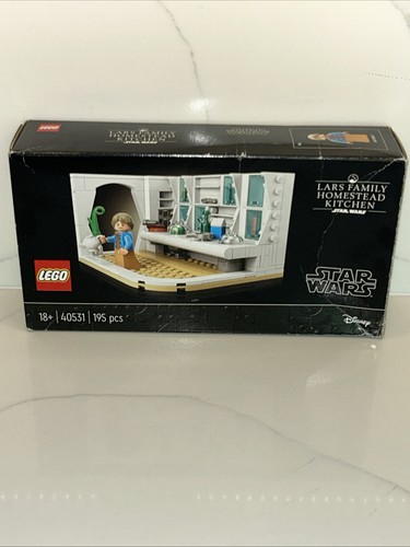 Lego star wars - wars, lars