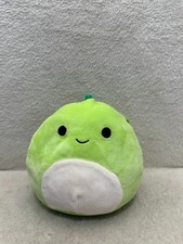 Squishmallows Danny the green