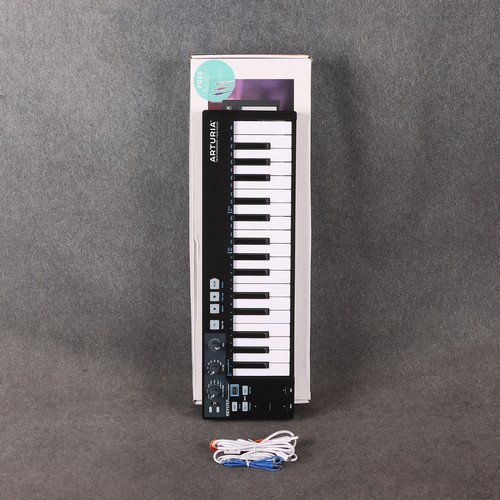 Arturia keystep controller - keystep, &