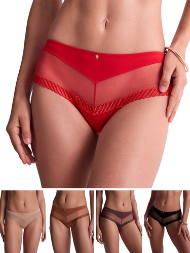 Aubade sheer emotion - emotion, cheeky