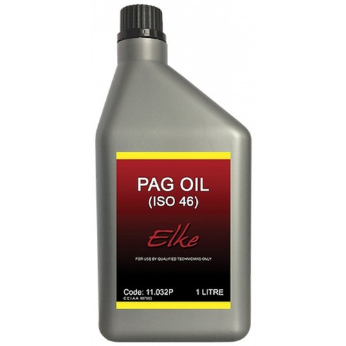 Pag iso compressor - iso, 46
