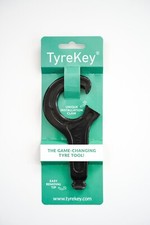 Tyrekey tyre tool - -, +