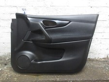 2014 NISSAN QASHQAI J11 DCI