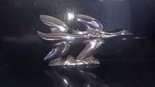 RARE ORIGINAL ART DECO CHROME