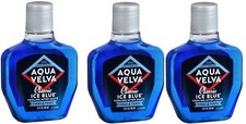 Aqua Velva After Shave