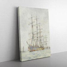 Windjammer Ship Vol.6 By Henry