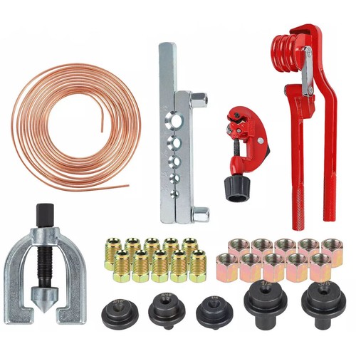 Brake lines repair - brake, kit