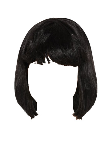 Mia wallace wig - mia, pulp