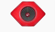 FOR BMW K 1300 S [2 Filters