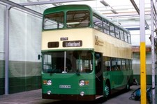 Bus Photo - Merseyside PTE