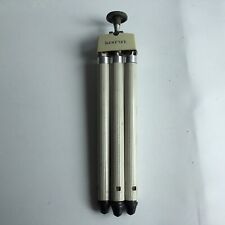 Vintage Kestrel camera tripod
