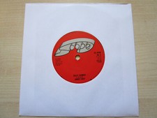 Janet Kay Silly Games  7" Hit