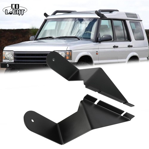 Black light bar - black, 52''