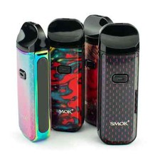 Authentic Smok Nord 2 Vape Kit