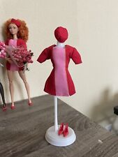 Airlines  airways flight attendant cabin crew air hostess Stewardess Barbie doll