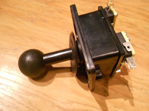 Arcade joystick pcs - arcade, 2