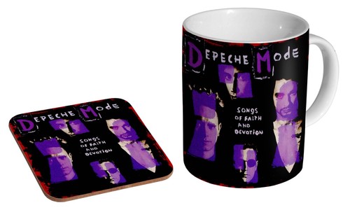 Depeche mode sofad - mode,