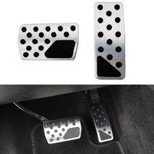 Anti Skid Gas Pad Brake Foot