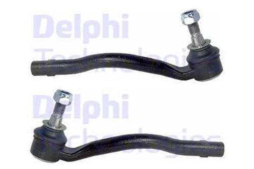 Pair tie track rod - pair,