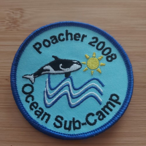 Scouting poacher - scouting,