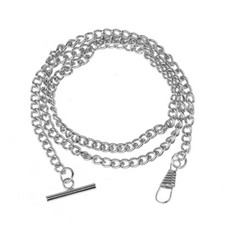 UK Vintage Pocket Watch Chain