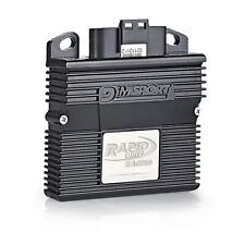 KAWASAKI	ZX-10R	2007 Rapid