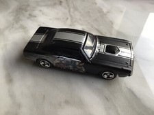 Maisto Plymouth Hemi Cuda