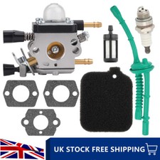 Carburetor & Fuel Line Kit For