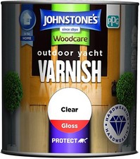 Johnstones Woodcare Outdoor