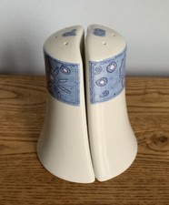 PORTMEIRION 'BRITTANY DENIM'